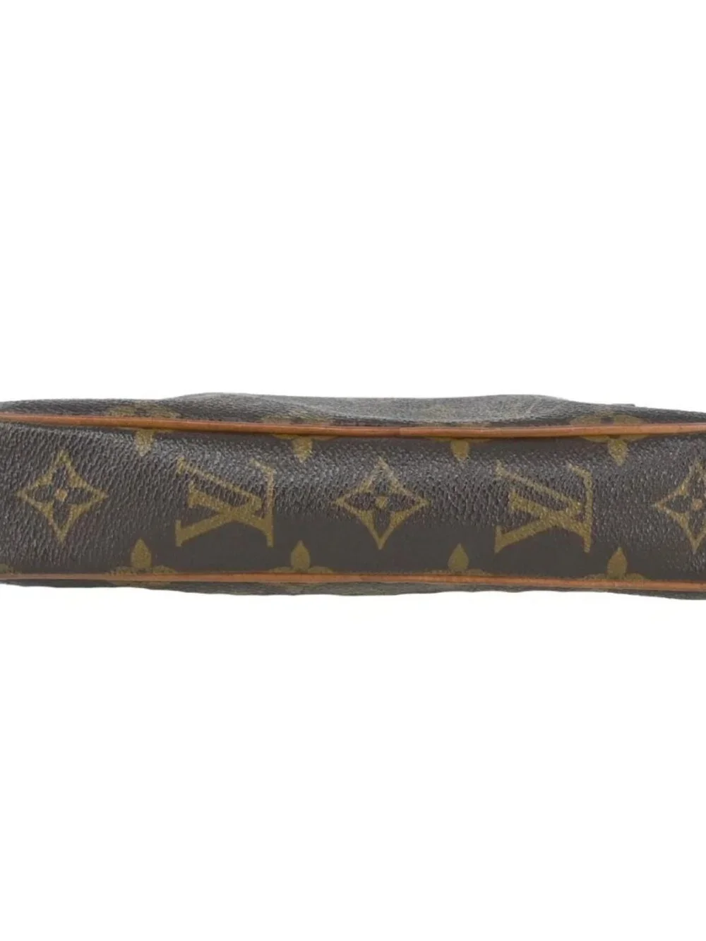 LOUIS VUITTON MARLY BANDOULIERE SHOULDER BAG M51828 883TH YQ07210